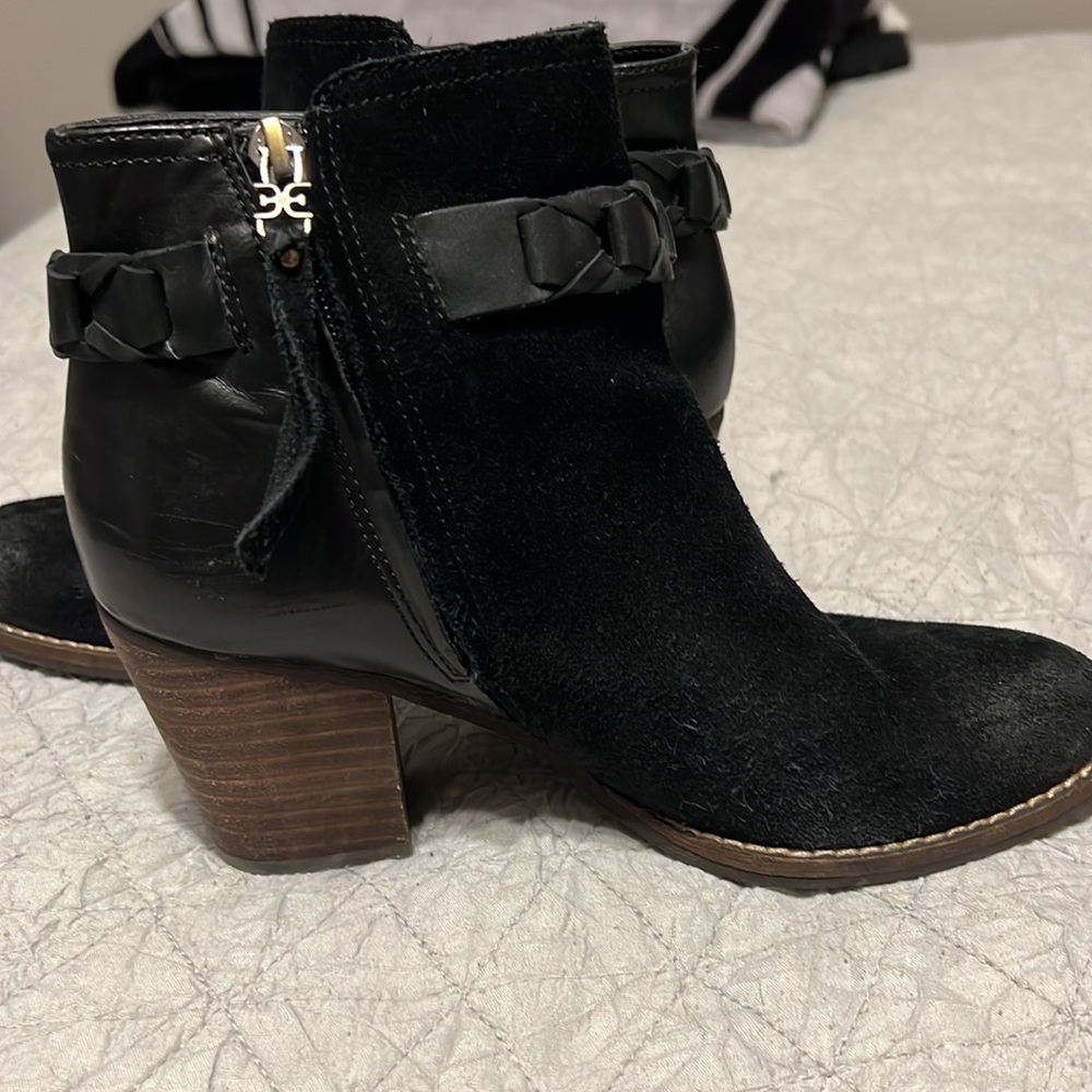 Booties - Picture 3 of 3